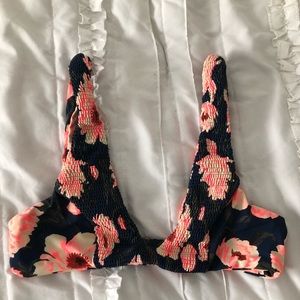 Tori Praver Bikini Top